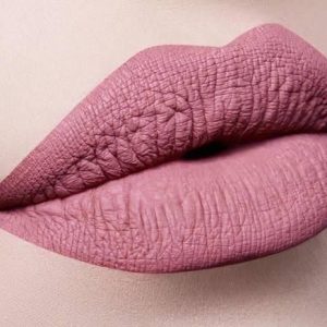 Liquid Velvet Lipstick Featured